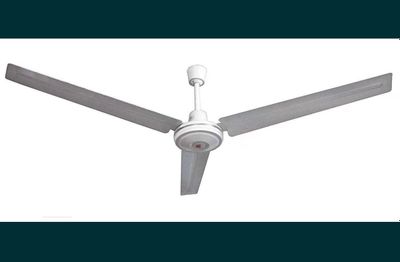 Osma Ventilator Temirli
