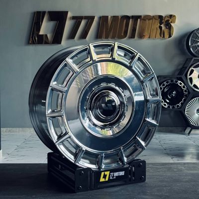 В наличии кованные диски LIXIANG 21-22 FORGET