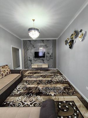 Golden House ЖК PARKENT VILLAGE 3/4/5 75 м2
