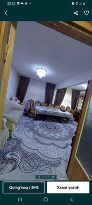 Оилага арендага 4 хонали уй Тузел 2 да