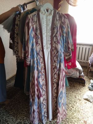 чимилдик куйлак