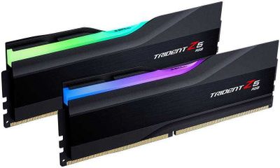 Оперативная память G.Skill Trident Z5 RGB 64gb 6000Mhz