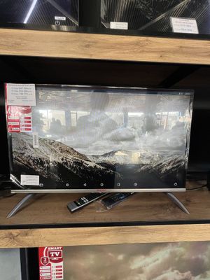 Shivaki 32 smart tv