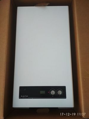 Двухконтурный котёл Airfel Digefel DUO - 24 кВт