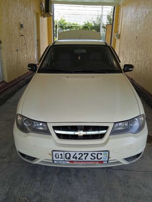Нехсия2 сотилади. 2015 йил. 185 000 км.