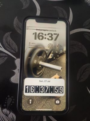 Iphone 11 Holati yaxshi