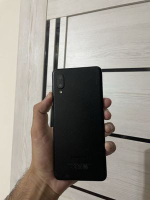 Samsung Galaxy A02