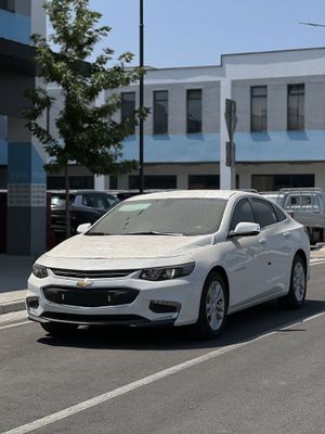 Malibu 2 2.4 LTZ
