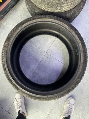 Продаю Michelin ps4s 275/35/23 315/30/23
