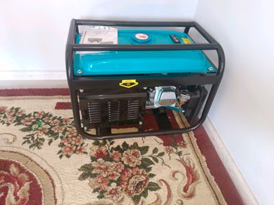 Генератор новое Хондо ,350$