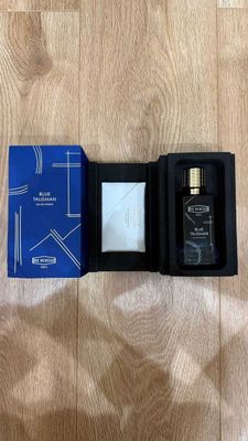 Ex Nihilo Blue Talisman 100ml Original