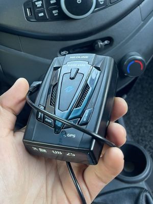Neoline anti radar sotladi X-COP 4500