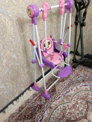 качела янгии