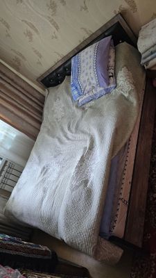 Divan spalni 2 kishilik