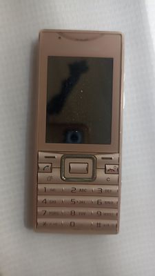 sony Ericsson j10i2