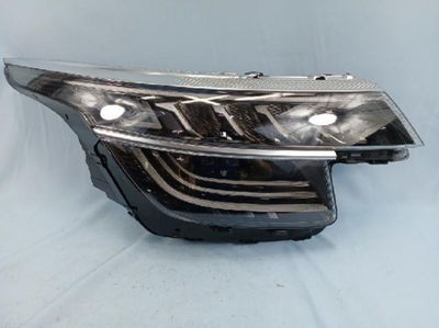 Kia Seltos Full Led fara b/u