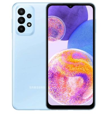 Samsung A 23 новый