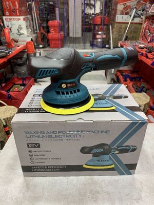 Palirofka 12v // палирофка