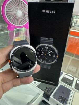Samsung Watch Ultra