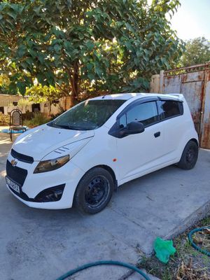 Продам Chevrolet Spark