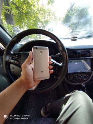 Redmi 4X 32gb holati yahshi