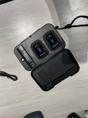 Saramonic 500 Blink Pro