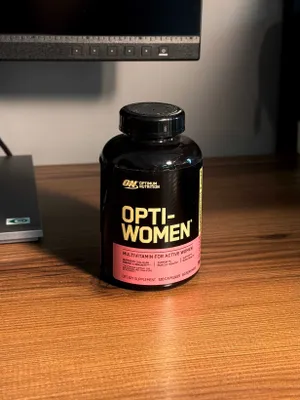ON Opti-Women 120 Caps
