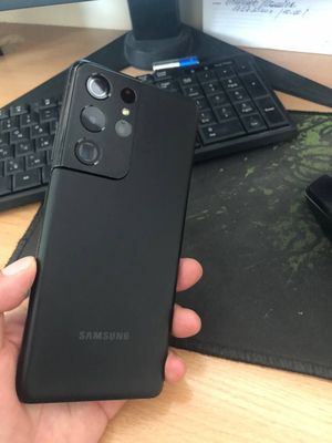 Samsung S21 ultra 5G