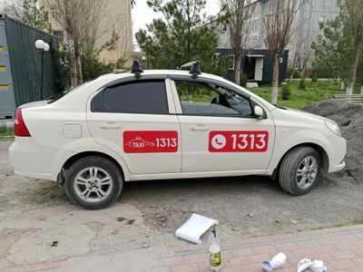 Нексия 3 пропанда