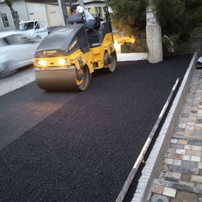 Asfalt yotqizish xizmati. Va ustanovka kichik santexnika xizmatlari