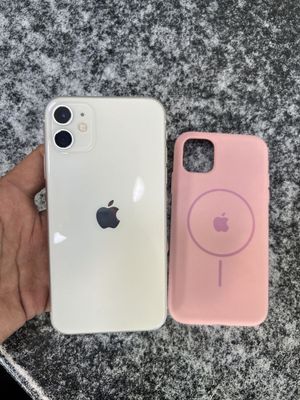 Iphone 11 64gb tinnu