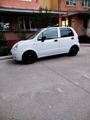 Matiz 2006 срочно