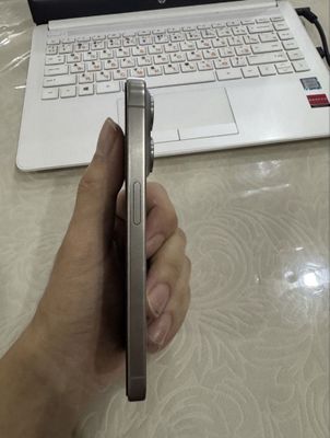 Iphone 15 pro 128gb 88% dual sim