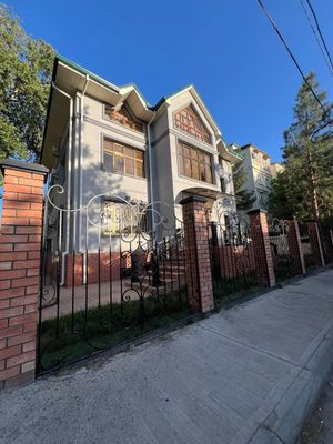 Продаётся не жилое отдельно стоящее здание, Мирзо Улугбекский район