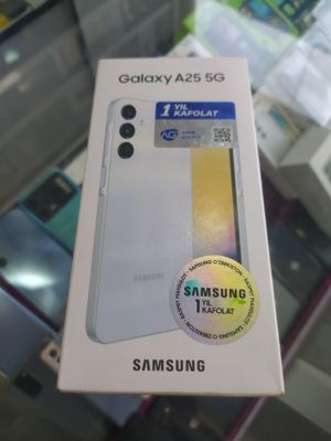 Samsung A25 5G