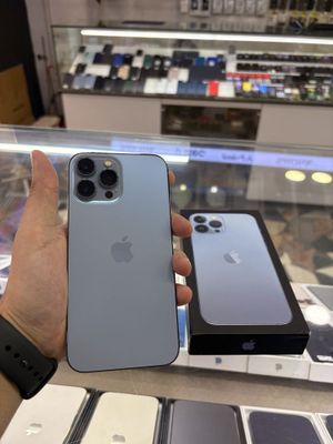 iPhone 13 Pro Max 512 gb blue
