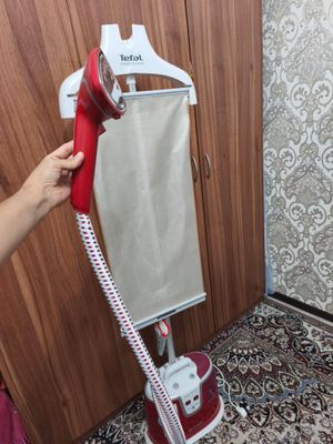 паравой утюг Tefal