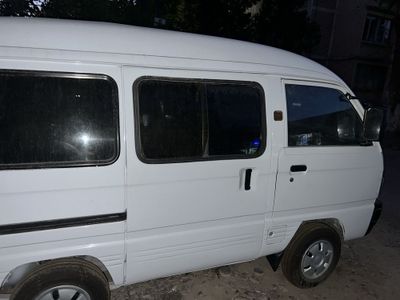 Daewoo,Damas,1996