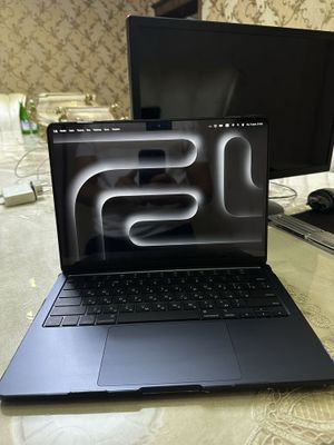 Macbook Air M2, 16/256