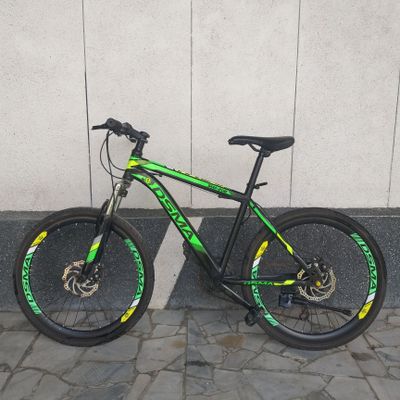 Spartivniy velosipet velik sotiladi
