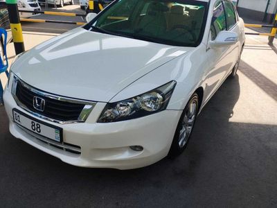 Продаётся Honda Accord