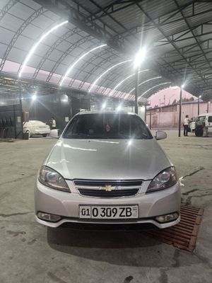 Jentra 3 pozitsiya