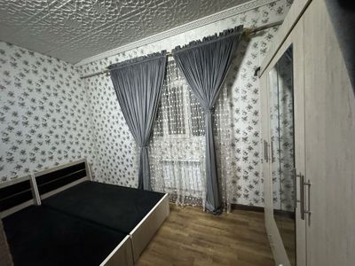 Сдается квартира Янги ташми
