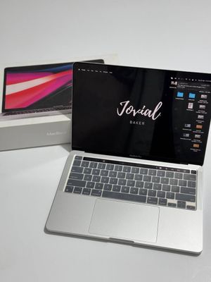 MacBook Pro M1 (13,3 inch) Touch Bar , 1TB , cycle 74