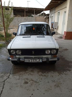 Жигули, ВАЗ 2106