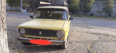 Vaz 2102 Srochna sotiladi