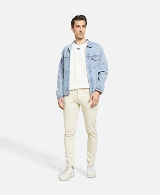 Emporio Armani мужская футболка РАЗМЕР 3XL