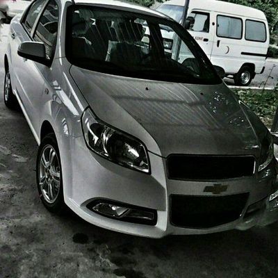 Нексия 3 автомобиль