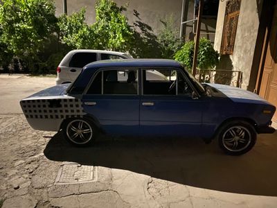 Vaz 2106 sotiladi yili 1983