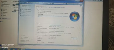 Kompyuter sotiladi HP